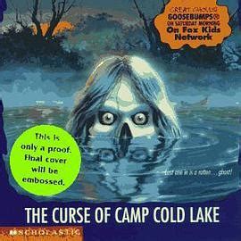 The Wicked Wonders of Camp Cold Lake: Unveiling its Ancient Mysteries